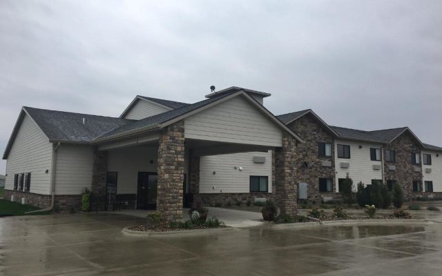 Cobblestone Inn & Suites - Monticello