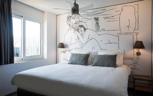 Boutique Athens Apartment Sg5