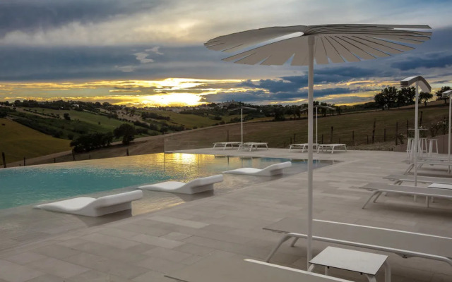 Foresteria Filodivino Wine Resort & SPA