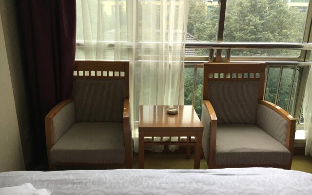Futian Hotel