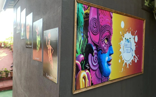 Bella Villa Luxury Stay