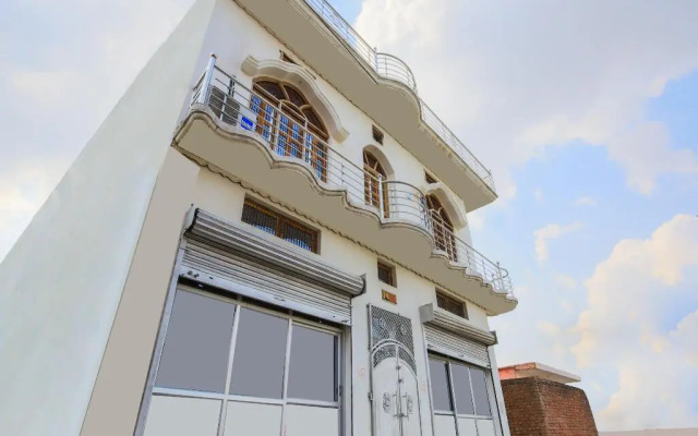 Maa Vaishno Guest House by OYO Rooms