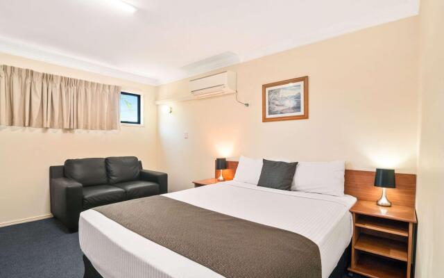 Econo Lodge Waterford