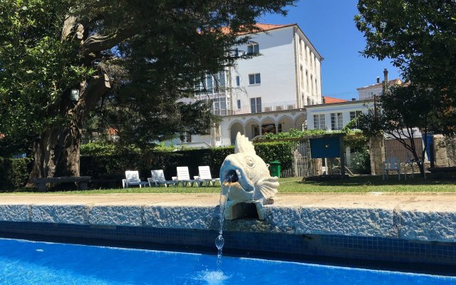 Balneario Acuña