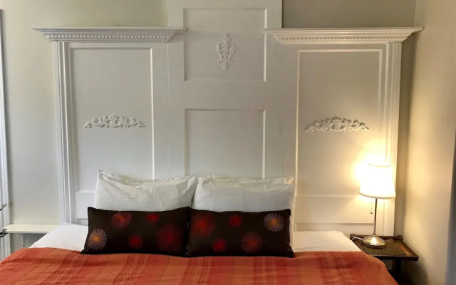 Ellis House B&B, Niagara Falls