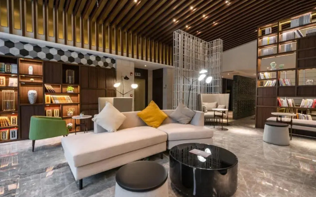 Anban Hotel