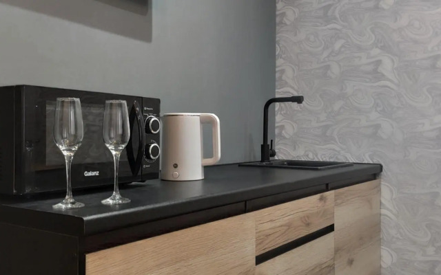 Апартаменты на Дорофеева 5