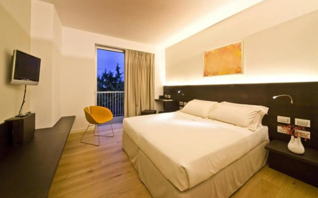 Mod 05 bike hotel