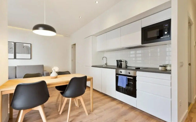 Urban Chill Apartments By Olala Homes