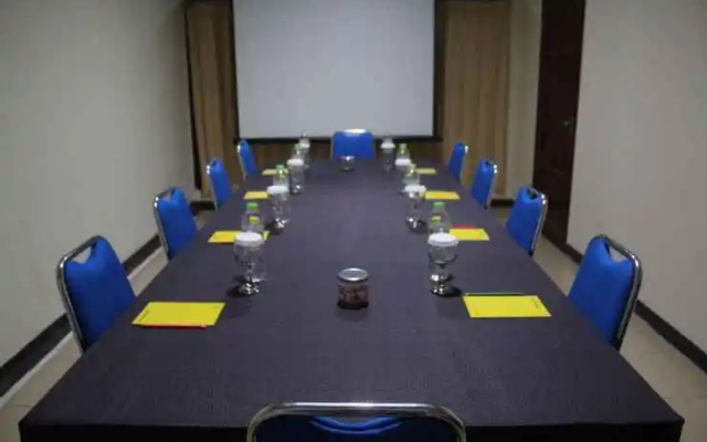 Adi Sederhana Hotel