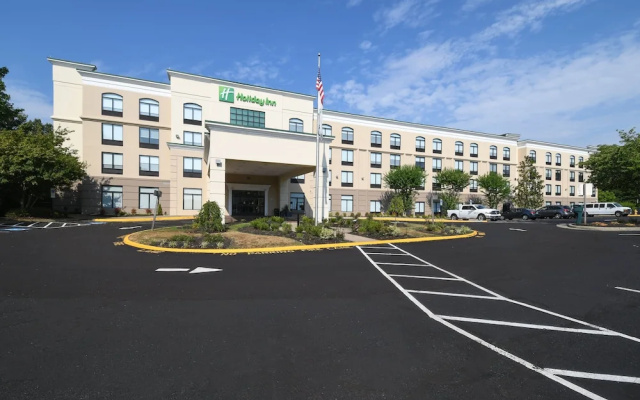 Wingate by Wyndham - Fredericksburg
