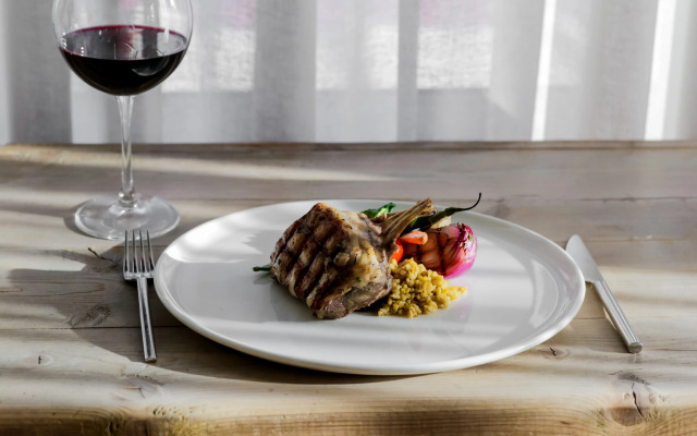 Bodrium Hotel & Spa - Special Class