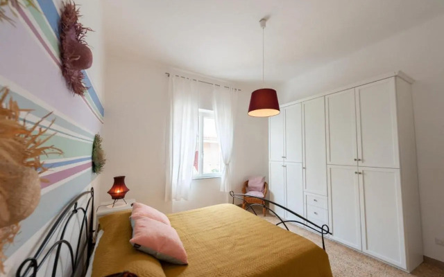 Casa Del Mare San Vincenzo - Appartamenti Vacanza