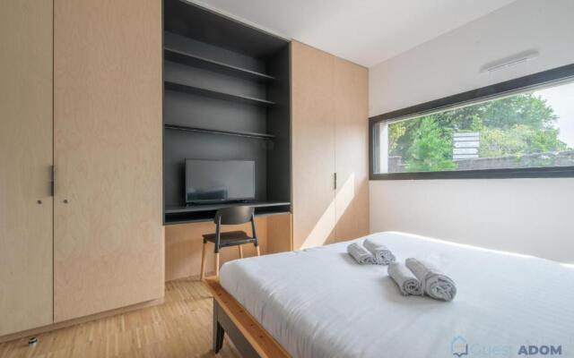 Sekoya Sundeck plages et golf à pied, 4 couchages