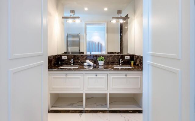 Luxury House 4BD Near Florencia Prato