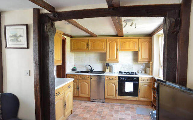 Strenneth Guesthouse