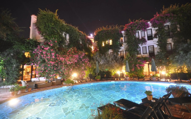 El Vino Hotel Suites - Special Class