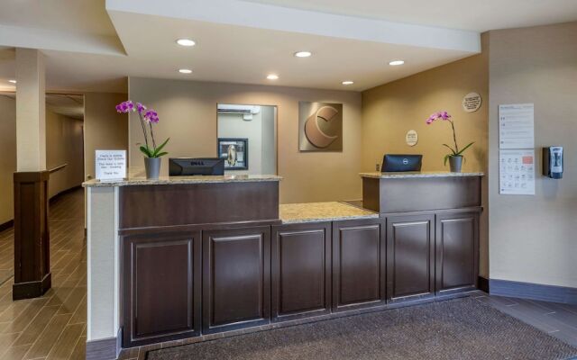 Comfort Inn University