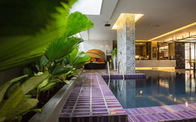 Ploen Chaweng Koh Samui