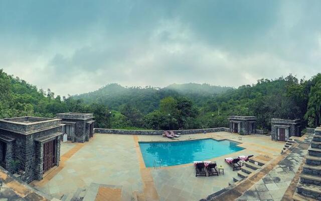 Hotel Aranyawas