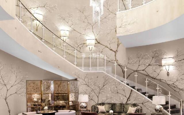 The Park Tower Knightsbridge, A Luxury Collection Hotel