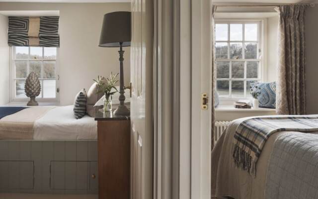 Waterside Holiday Cottages