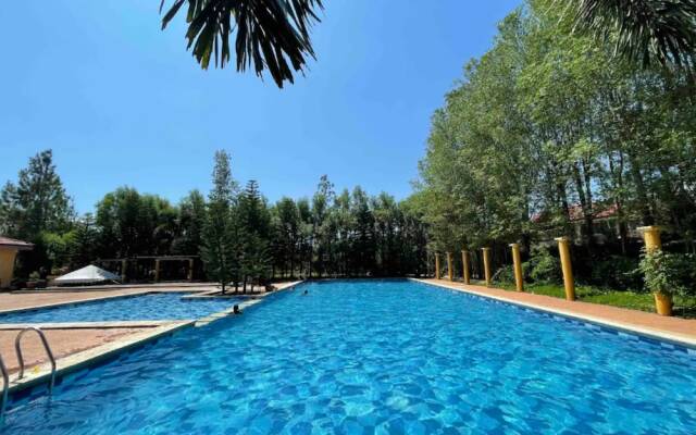 Enclave at Ibiza in Bacolod