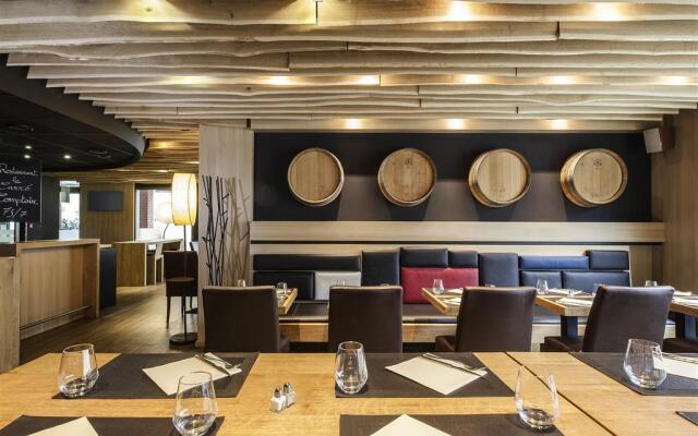 ibis Mulhouse Bale Aeroport