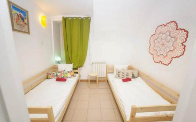 Velohostel Marata