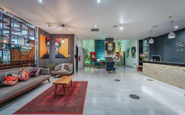 Imagine Boutique Hotel