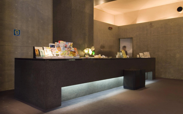 Hotel Mystays Sapporo Nakajima Park