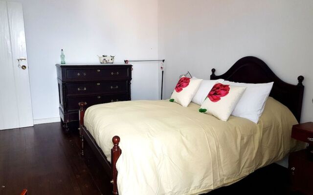 Moradia T5 Ponta Garça