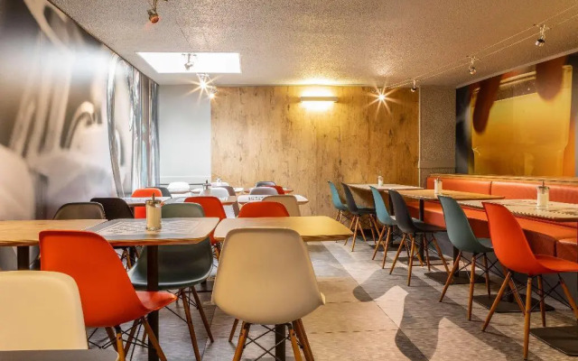 ibis Paris Maine Montparnasse 14ème