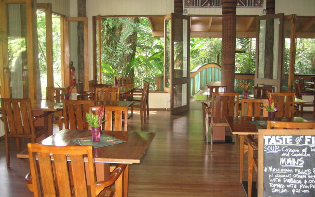 Rainforest Eco Lodge