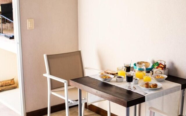 Cara Colomba Apart Hotel