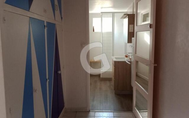 Maison La Tranche-sur-Mer, 3 pièces, 4 personnes - FR-1-357-279