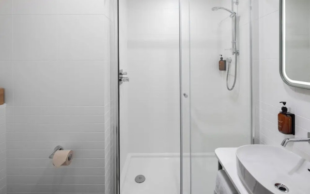 voco Zeal Exeter Science Park by IHG