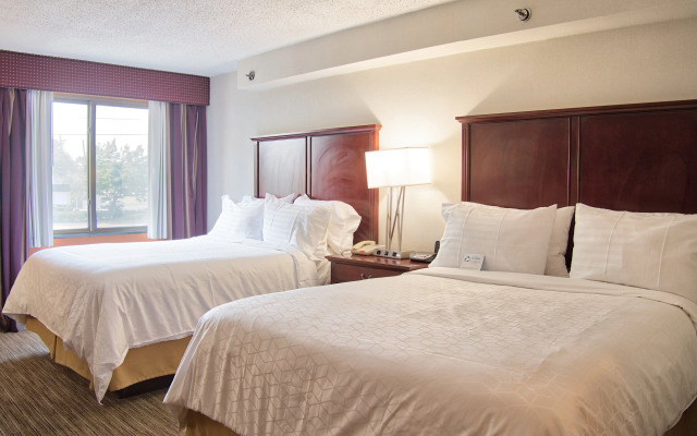 Comfort Inn Paramus - Hackensack