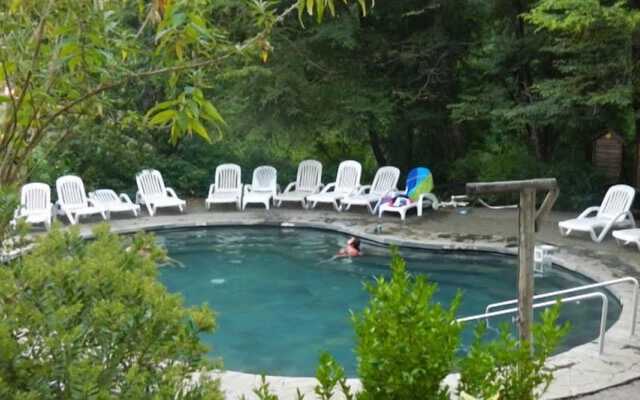Termas de San Luis
