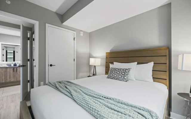 Coda on Half, a Placemakr Experience - Navy Yard