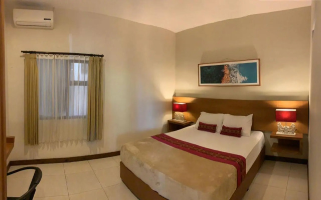 Kuta Suci Beach Hotel