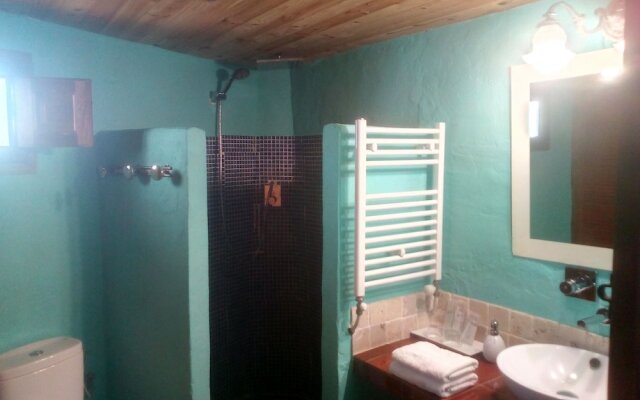 Boutique Hotel & Spa Les Vinyes