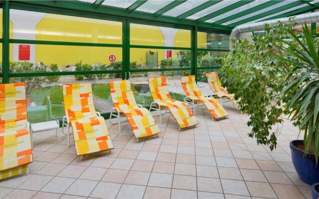 Vienna Sporthotel