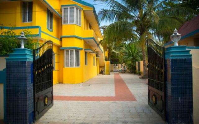 Navagraha Homestay