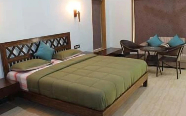 Coast Ecotel Luxury Resort