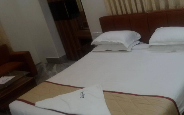 Hotel Siroy Lily