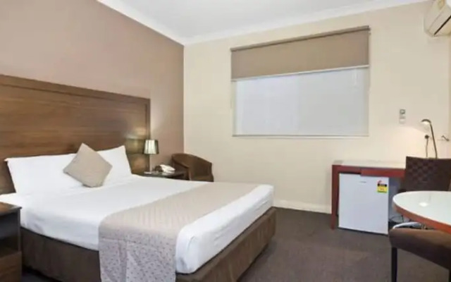 Comfort Inn Dandenong