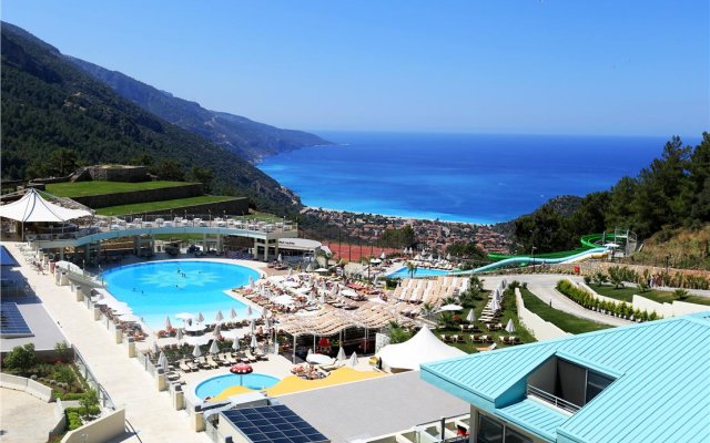 Orka Sunlife Resort hotel and Aquapark