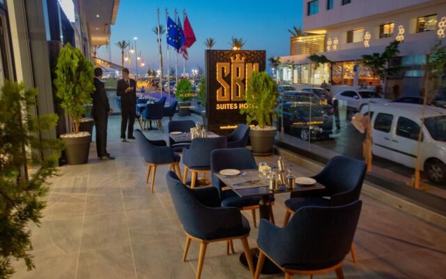 SBN suites