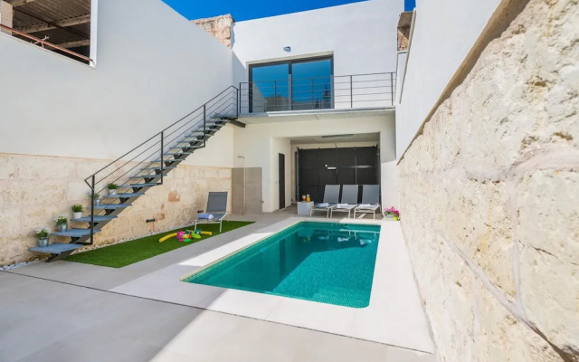 Ca Na Foc in Sa Pobla